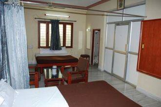 Suprabath Towers, Tirupati 2
